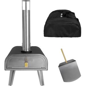 George Foreman GFWPPO2BPC - Pizza Oven George Foreman GFWPPO2BPC - Pizza Oven