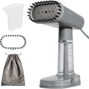 Abode AGS3001 - Grey - Garment Steamer Abode AGS3001 - Grey - Garment Steamer