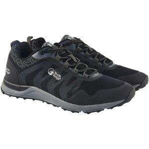 North Ridge - Pacer TR - Black - Silver - UK11 - Shoes North Ridge - Pacer TR - Black - Silver - UK11 - Shoes