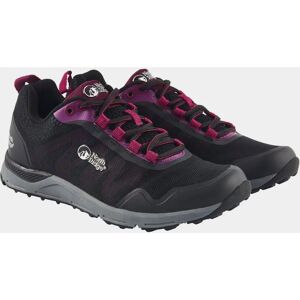 North Ridge Pacer TR - Black - Women - UK4 - Running Shoes North Ridge Pacer TR - Black - Women - UK4 - Running Shoes