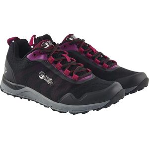 North Ridge - Pacer TR - Black - UK6 - Shoes North Ridge - Pacer TR - Black - UK6 - Shoes