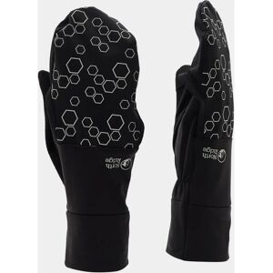 North Ridge - Hybrid Mitt - Black - Medium - Gloves North Ridge - Hybrid Mitt - Black - Medium - Gloves