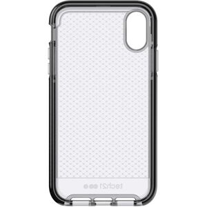 Tech21 Evo Check iPhone XR Black Case - Shockproof Tech21 Evo Check iPhone XR Black Case - Shockproof