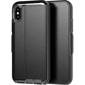 Funda de billetera Tech21 Evo Wallet - Protección contra caídas Funda de billetera Tech21 Evo Wallet - Protección contra caídas