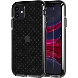 Tech21 Evo Check iPhone 11 Case - Drop & Antimicrobial Protection Tech21 Evo Check iPhone 11 Case - Drop & Antimicrobial Protection