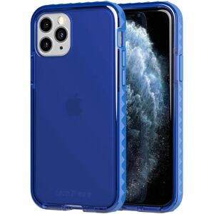 Tech 21 iPhone 11 Pro Evo Rox Bleu Cornflower - Coque Résistante - Publicité Tech 21 iPhone 11 Pro Evo Rox Bleu Cornflower - Coque Résistante - Publicité