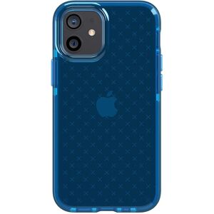Tech21 iPhone 12 Mini Blue - Antimicrobial Phone Case Tech21 iPhone 12 Mini Blue - Antimicrobial Phone Case