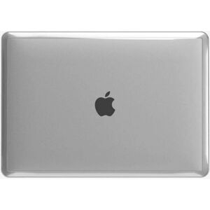Transparante MacBook Air 13 Hoes - Schokbestendig en Slank Transparante MacBook Air 13 Hoes - Schokbestendig en Slank