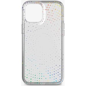 Coque Tech21 T21-8626 Multicolore pour iPhone 12 Pro Max - 6,7" Coque Tech21 T21-8626 Multicolore pour iPhone 12 Pro Max - 6,7"