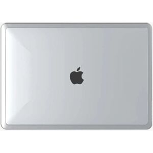 Tech21 Evo Clear voor MacBook 13" (2020) - Beschermhoes Tech21 Evo Clear voor MacBook 13" (2020) - Beschermhoes