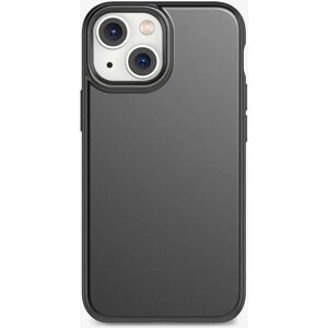 Coque Tech21 Evo Lite Noire pour iPhone 13 Mini - Protection contre chutes et microbes - Publicité Coque Tech21 Evo Lite Noire pour iPhone 13 Mini - Protection contre chutes et microbes - Publicité