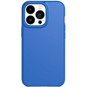 Coque Tech21 Evo Lite Bleue pour iPhone 13 Pro - Publicité Coque Tech21 Evo Lite Bleue pour iPhone 13 Pro - Publicité