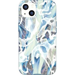 Apple iPhone 13 Evo Art River Bleu Tech21 Case - Drop Protection Apple iPhone 13 Evo Art River Bleu Tech21 Case - Drop Protection