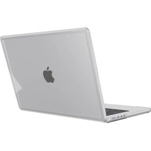 Tech21 Evo Clear MacBook Pro 14 M1/M2 Shell Case Tech21 Evo Clear MacBook Pro 14 M1/M2 Shell Case