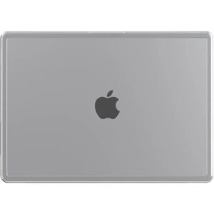 Tech21 Evo Clear MacBook Pro 14" Hoes Tech21 Evo Clear MacBook Pro 14" Hoes