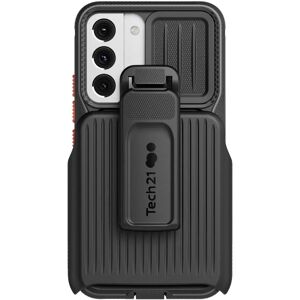 Tech21 Evo Max Impact-Resistente Telefoonhoesje - Zwart Tech21 Evo Max Impact-Resistente Telefoonhoesje - Zwart