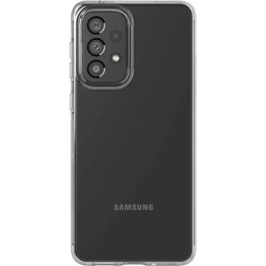 Tech21 EVO Lite Galaxy A33 5G Transparent - Mobile Phone Case Tech21 EVO Lite Galaxy A33 5G Transparent - Mobile Phone Case