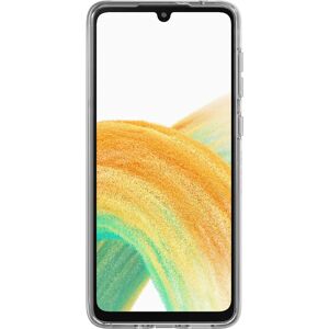 Tech21 EVO Lite Galaxy A33 5G Transparent - Coque de téléphone Tech21 EVO Lite Galaxy A33 5G Transparent - Coque de téléphone