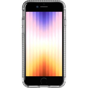 Coque transparente Tech21 Pure Clear pour iPhone SE/8/7/6 Coque transparente Tech21 Pure Clear pour iPhone SE/8/7/6