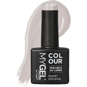 Mylee MyGel Esmalte em Gel - Solo Act - Esmalte em Gel Mylee MyGel Esmalte em Gel - Solo Act - Esmalte em Gel