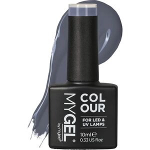 Mylee Rainy Day Gel Vernis - Gel Polish - Publicité Mylee Rainy Day Gel Vernis - Gel Polish - Publicité