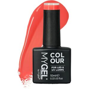 Vernis en Gel UV/LED Mylee High Rise - Vernis - Publicité Vernis en Gel UV/LED Mylee High Rise - Vernis - Publicité