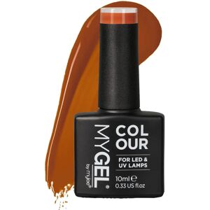 Mylee MYGEL 10ml Esmalte em Gel - Earthy Vibe - Esmalte em Gel Mylee MYGEL 10ml Esmalte em Gel - Earthy Vibe - Esmalte em Gel