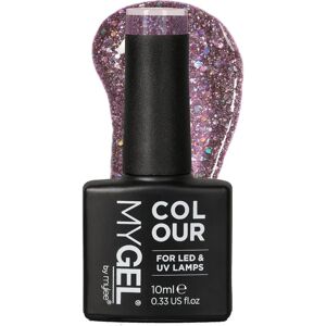 Mylee MYGEL 10ml Smalto Gel - All Eyes On Me - Gel Polish Mylee MYGEL 10ml Smalto Gel - All Eyes On Me - Gel Polish
