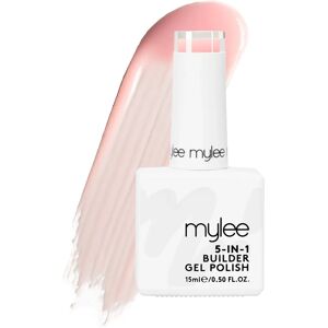Mylee Light Pink 15ml - Builder Gel for Nails Mylee Light Pink 15ml - Builder Gel for Nails