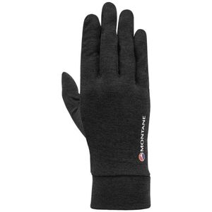 Montane Herren Dart Liner Handschuh - Leicht, leistungsstark, Sonnenschutz - Handschuh Montane Herren Dart Liner Handschuh - Leicht, leistungsstark, Sonnenschutz - Handschuh