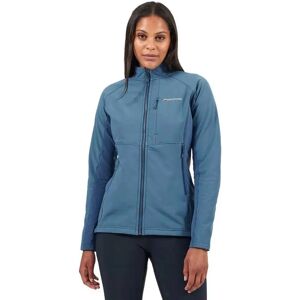 Chaqueta Krypton Montane para mujer - Azul - Mediana Chaqueta Krypton Montane para mujer - Azul - Mediana