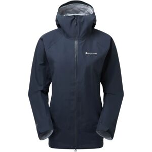 Montane Damen Phase Gore-Tex Wasserdichte Jacke - Jacke Montane Damen Phase Gore-Tex Wasserdichte Jacke - Jacke