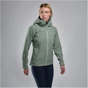 Montane Phase Lite GORE-TEX Jacket - Women - Green Montane Phase Lite GORE-TEX Jacket - Women - Green