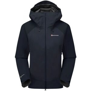 Montane Fem Phase Xpd Jacke - ECLIPSE BLUE - Str. XL/EU42-44 Montane Fem Phase Xpd Jacke - ECLIPSE BLUE - Str. XL/EU42-44