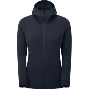 Montane Protium XT Hoodie - Eclipse Blue - Womens - Hooded Jacket Montane Protium XT Hoodie - Eclipse Blue - Womens - Hooded Jacket