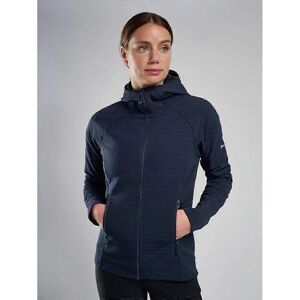 Montane Protium XT Hoodie - Eclipse Blue - Mountain Fit Montane Protium XT Hoodie - Eclipse Blue - Mountain Fit