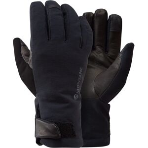 Montane Duality Wasserdichte Handschuhe - Schwarz Montane Duality Wasserdichte Handschuhe - Schwarz