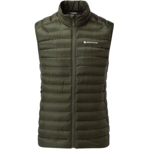 Montane Anti-Freeze Weste - Winddicht, Umweltfreundlich, Leicht Montane Anti-Freeze Weste - Winddicht, Umweltfreundlich, Leicht