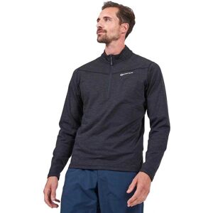 Sudadera con capucha Montane Protium - Carbón - S - Sudadera Sudadera con capucha Montane Protium - Carbón - S - Sudadera