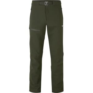 Montane Tenacity Hosen Regular Leg - Wandershorts Montane Tenacity Hosen Regular Leg - Wandershorts