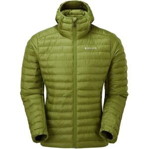 Montane Icarus Lite Kapuzenpullover - Leichte, recycelte Bergjacke Montane Icarus Lite Kapuzenpullover - Leichte, recycelte Bergjacke