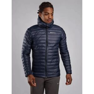 Montane Icarus Lite Hoodie - Lightweight Recycled Insulated Jacket Montane Icarus Lite Hoodie - Lightweight Recycled Insulated Jacket