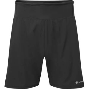 Shorts Montane Slipstream 7" - Légers pour course en sentier - Publicité Shorts Montane Slipstream 7" - Légers pour course en sentier - Publicité