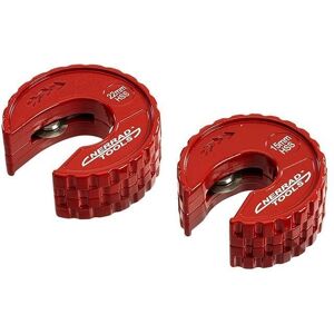 Nerrad Tools Copper Tube Cutters 3 Pack - Heavy Duty, Fast, Clean Cuts Nerrad Tools Copper Tube Cutters 3 Pack - Heavy Duty, Fast, Clean Cuts