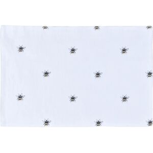 Sleepdown Bumble Bee Printed Table Placemats - Kitchen Dining - Washable 49x32cm - Pack of 4 Sleepdown Bumble Bee Printed Table Placemats - Kitchen Dining - Washable 49x32cm - Pack of 4