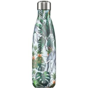 Chilly's Tropical Edition B500TRELE Drinking Bottle - Water Bottle Chilly's Tropical Edition B500TRELE Drinking Bottle - Water Bottle