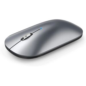 TeckNet - Rechargeable Bluetooth Mouse - Slim - Silent - Mouse TeckNet - Rechargeable Bluetooth Mouse - Slim - Silent - Mouse