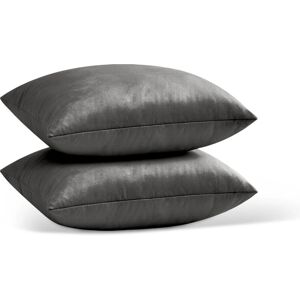 Imperial Rooms - Crushed Velvet Cushion - Cushion Cover Imperial Rooms - Crushed Velvet Cushion - Cushion Cover