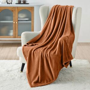 Yorkshire Bedding - Solid 310 GSM Fleece Blanket - Blanket Yorkshire Bedding - Solid 310 GSM Fleece Blanket - Blanket