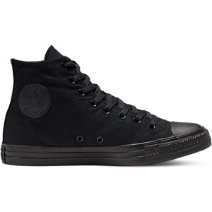 Converse Chuck Taylor High Top Sneakers - Black - Unisex - Sneakers Converse Chuck Taylor High Top Sneakers - Black - Unisex - Sneakers
